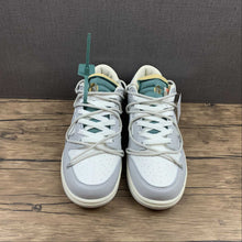Cargar imagen en el visor de la galería, Dunk Low X Off-White 'Lote 42 de 50' DM1602 117