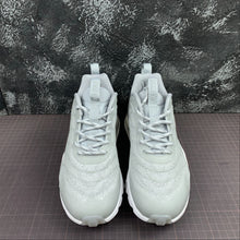 Cargar imagen en el visor de la galería, Air Max 270V3 Black Tech Lightning Silver Noctilucent CD0118-600