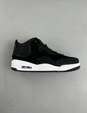 Cargar imagen en el visor de la galería, Jordan Courtside 23 Black White AR1000-100