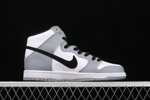 Cargar imagen en el visor de la galería, SB Dunk High Zoom Pro Ligeht Grey White