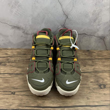 Cargar imagen en el visor de la galería, Air More Uptempo Cargo Khaki Light Marine DH0622-300