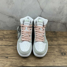 Cargar imagen en el visor de la galería, Air Jordan 1 Retro High OG White Sea Foam (2021) CD0461-002
