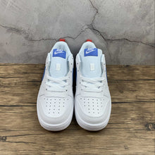 Cargar imagen en el visor de la galería, Court Borough Low 2 Mwh White Pacific Blue BQ5448-109