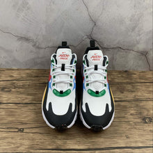 Cargar imagen en el visor de la galería, Air Max 270 React White University Red White DA2610-161