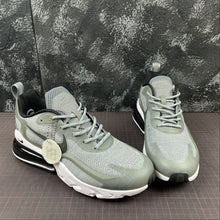 Cargar imagen en el visor de la galería, Air Max 270V2 Black Tech LT Grey Black AO4971-104