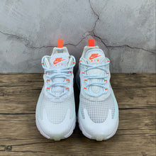 Cargar imagen en el visor de la galería, Air Max 270 React SE White White Hyper Crimson CJ0620-100