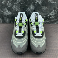 Cargar imagen en el visor de la galería, Air Max 270 React ENG Dust Volt-Dk Pewter-Medium Ash CW2623-001