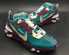 Cargar imagen en el visor de la galería, React Element 87 Blue Gold Blue