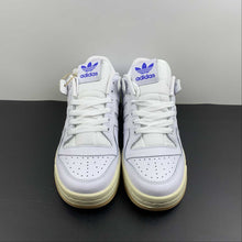 Cargar imagen en el visor de la galería, Adidas Forum 84 Low White White Blue