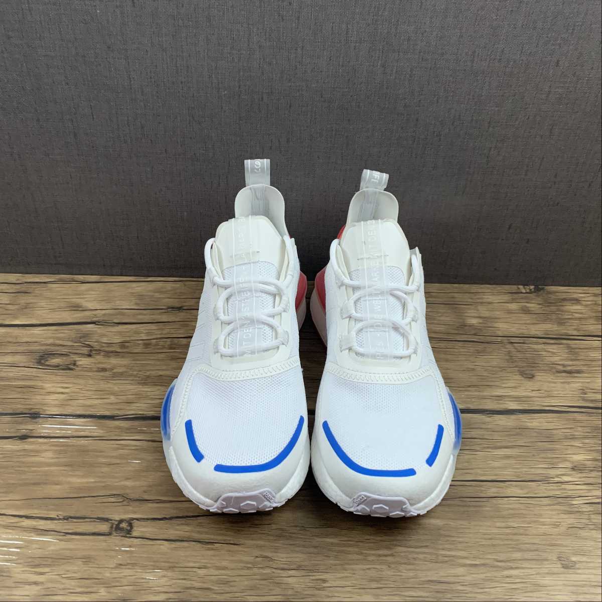 adidas gazelle silver green womens Adidas NMD V3 OG Cloud White Blue Red GX3379  juanma-shop