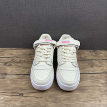 Cargar imagen en el visor de la galería, Adidas Forum Low Wonder White Halo Blue Pink