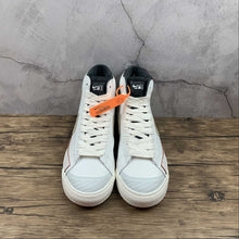 Cargar imagen en el visor de la galería, Blazer Mid 77 Vintage “Day of the Dead” Sail Sail-Dk Smoke Grey