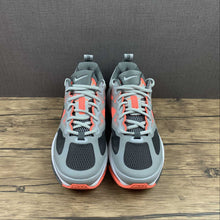 Cargar imagen en el visor de la galería, Air Max Genome Grey Black Orange