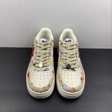 Cargar imagen en el visor de la galería, BAPE STA Ivory