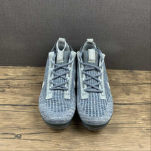 Cargar imagen en el visor de la galería, Air VaporMax 2021 FK Grey Winth Dark Green DH4084-400