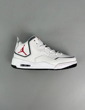 Cargar imagen en el visor de la galería, Jordan Courtside 23 White Black Red CD1522-100