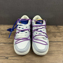 Cargar imagen en el visor de la galería, Dunk Low X Off-White 'Lote 48 de 50' DM1602-107
