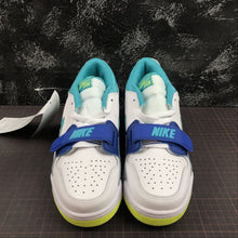 Cargar imagen en el visor de la galería, Air Jordan Legacy 312 Low White White Poland-Tianland CD7069-107