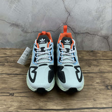 Cargar imagen en el visor de la galería, Adidas ZX 2K 4D Mintgreen