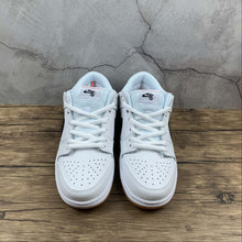 Cargar imagen en el visor de la galería, SB Dunk Low PRO ISO White Black CD2563-100