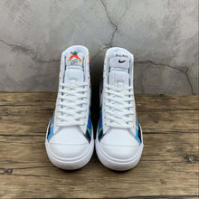 Cargar imagen en el visor de la galería, Blazer Mid 77 Flyleather x Ruohan Wang CZ3775-900