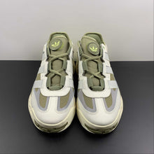 Cargar imagen en el visor de la galería, Adidas Niteball Off White Orbit Green GY8567