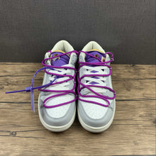 Cargar imagen en el visor de la galería, Dunk Low X Off-White 'Lote 28 de 50' DM1602-111