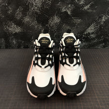 Cargar imagen en el visor de la galería, Air Max 270 React Black White Bleached Coral AT6174-005