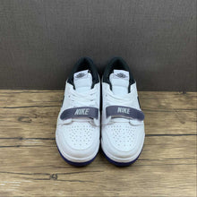 Cargar imagen en el visor de la galería, Air Jordan Legacy 312 Low 25th Anniversary White Grey DV1719 100