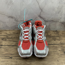Cargar imagen en el visor de la galería, Air Zm Spiridon Cg 2 Stussy Silver Grey Red White CJ1288-600