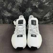 Cargar imagen en el visor de la galería, Adidas NMD R1 V2 Cloud White Core Black Cloud White