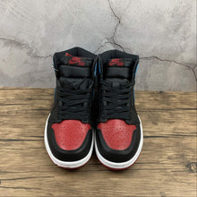 Cargar imagen en el visor de la galería, Air Jordan 1 Retro High OG UNC TO CHICAGO CD0461-046