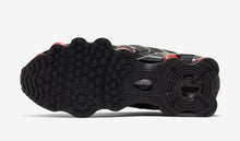 Cargar imagen en el visor de la galería, Shox TL 1308 Black Metallic Silver Red AV3595-036