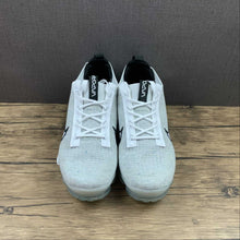 Cargar imagen en el visor de la galería, Air VaporMax 2021 FK White White Black DH4084 100