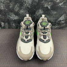 Cargar imagen en el visor de la galería, Air Max 270 React Moon Particle Electro Green CQ4598-231