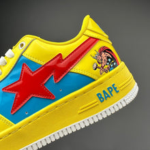 Cargar imagen en el visor de la galería, BAPE STA x Marvel “Thor”