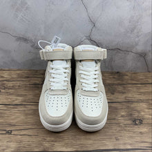 Cargar imagen en el visor de la galería, Air Force 1 High Grey White CW7584-200