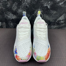 Cargar imagen en el visor de la galería, Air Max 270 PRM Summit White LT Arcticpink AT6819-100