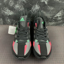 Cargar imagen en el visor de la galería, Adidas Sense 4D Black Dazzle FW7091