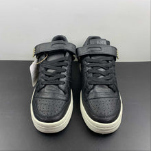Cargar imagen en el visor de la galería, Adidas Forum 84 Low Black