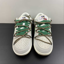 Cargar imagen en el visor de la galería, Dunk Low SE Summit White Phantom-Cinnabar