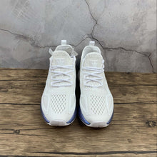 Cargar imagen en el visor de la galería, Adidas ZX 2K Boost White White Blue Violet Met. FV2928