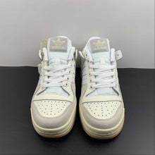 Cargar imagen en el visor de la galería, Adidas Forum 84 Low ADV White Gum