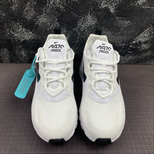 Cargar imagen en el visor de la galería, Air Max 270 React White Black CI3899-101