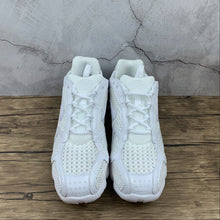 Cargar imagen en el visor de la galería, Air Zm Spiridon Cg 2 Stussy All White CJ1288-100