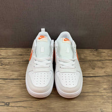 Cargar imagen en el visor de la galería, Court Borough Low 2 White Orange-Summit White-Sail BQ5448-114