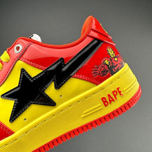 Cargar imagen en el visor de la galería, BAPE STA x Marvel “Iron Man”