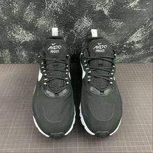 Cargar imagen en el visor de la galería, Air Max 270 React Black White AO4971-004
