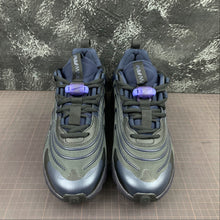 Cargar imagen en el visor de la galería, Air Max 270 React ENG Black Sapphire Obsidian CD0113-001