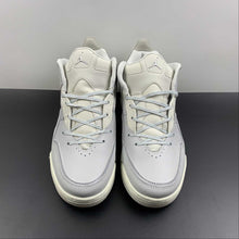 Cargar imagen en el visor de la galería, Jordan Courtside 23 Grey AR1000-003